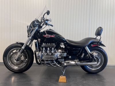 HONDA F6 C  GL 1500 VALKYRIE – foto 3
