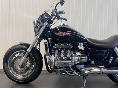 HONDA F6 C  GL 1500 VALKYRIE – foto 4