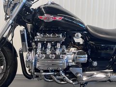Honda GL 1500 C Valkyrie Custom 1998 occasion – foto 6 van 21