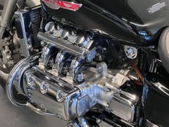 Honda GL 1500 C Valkyrie Custom 1998 occasion – foto 8 van 21