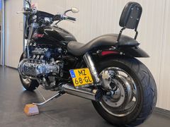 Honda GL 1500 C Valkyrie Custom 1998 occasion – foto 11 van 21