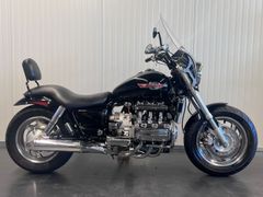 Honda GL 1500 C Valkyrie Custom 1998 occasion – foto 15 van 21