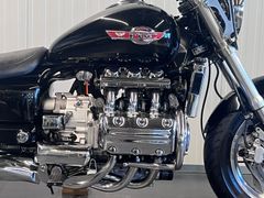 Honda GL 1500 C Valkyrie Custom 1998 occasion – foto 18 van 21
