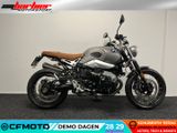 BMW R NINE T SCRAMBLER
