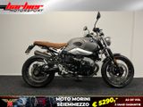 BMW R NINE T SCRAMBLER