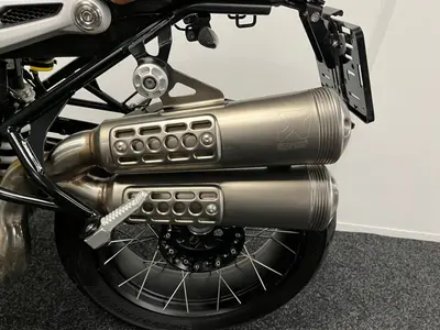 BMW R NINE T SCRAMBLER – foto 3
