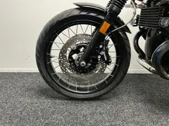 BMW R Nine T Scrambler 2018 occasion – foto 6 van 24