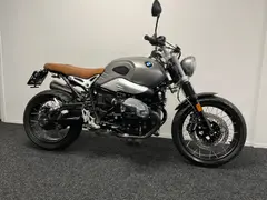 BMW R Nine T Scrambler 2018 occasion – foto 7 van 24