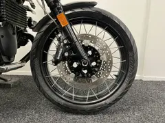 BMW R Nine T Scrambler 2018 occasion – foto 10 van 24