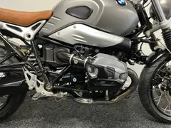 BMW R Nine T Scrambler 2018 occasion – foto 11 van 24