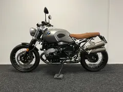 BMW R Nine T Scrambler 2018 occasion – foto 16 van 24