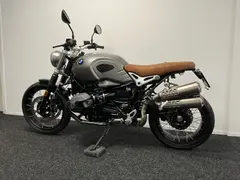BMW R Nine T Scrambler 2018 occasion – foto 18 van 24