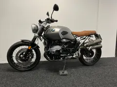 BMW R Nine T Scrambler 2018 occasion – foto 19 van 24