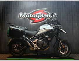 Triumph Tiger 1200 GT 2022 occasion