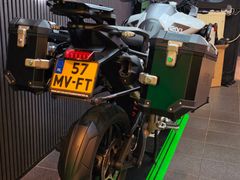 Triumph Tiger 1200 GT 2022 occasion – foto 6 van 9