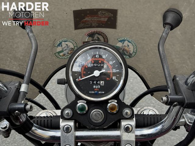 honda - cmx-250-rebel