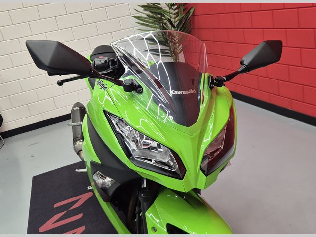 kawasaki - ninja-300