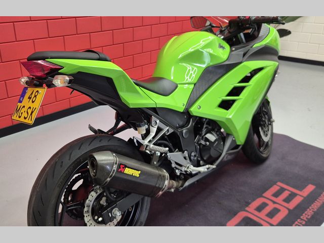 kawasaki - ninja-300