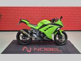 KAWASAKI NINJA 300