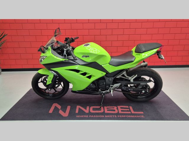 kawasaki - ninja-300