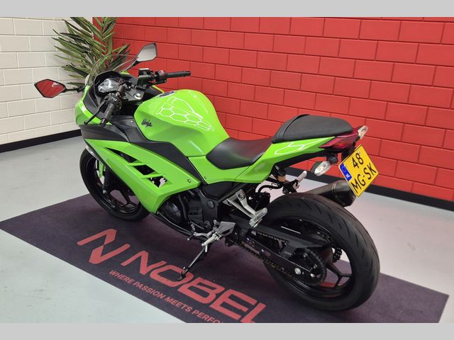 kawasaki - ninja-300