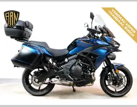 Kawasaki Versys 650 Grand Tourer 2026 occasion