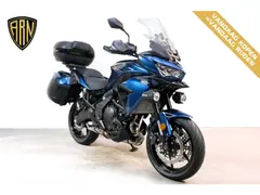Kawasaki Versys 650 Grand Tourer 2026 occasion – foto 2 van 11