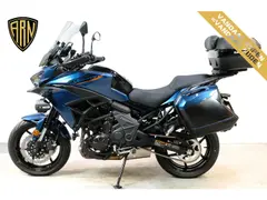 Kawasaki Versys 650 Grand Tourer 2026 occasion – foto 3 van 11