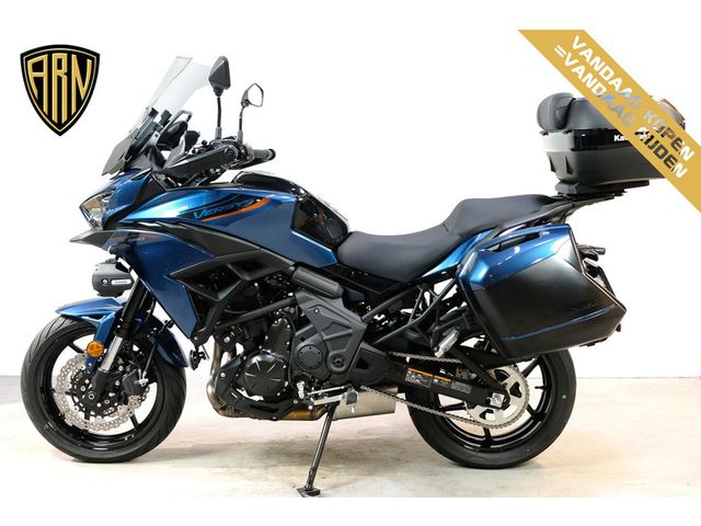 kawasaki - versys-650-grand-tourer
