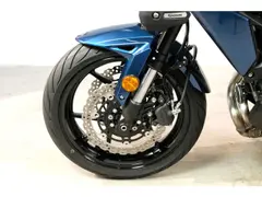 Kawasaki Versys 650 Grand Tourer 2026 occasion – foto 11 van 11
