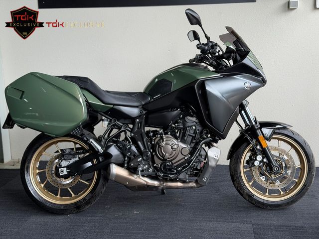yamaha - tracer-7-gt