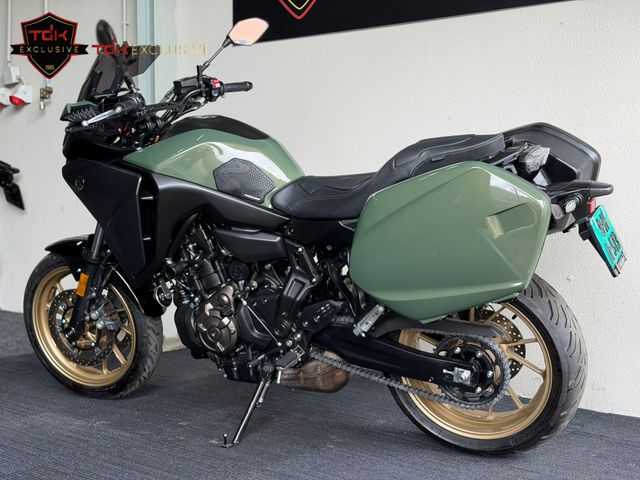 yamaha - tracer-7-gt