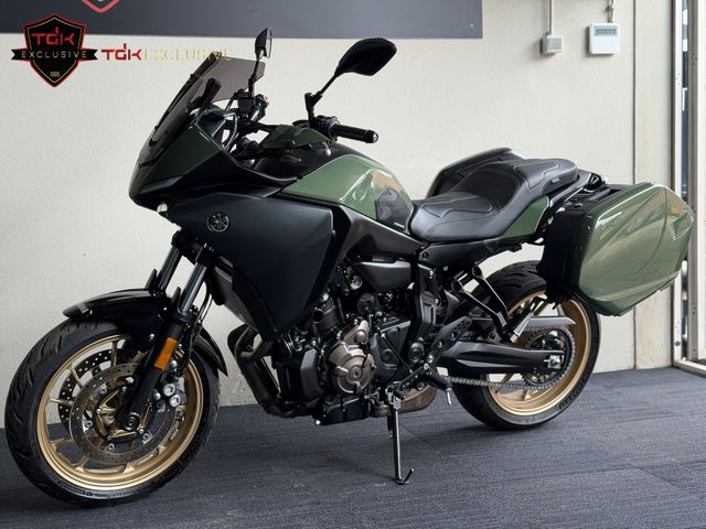 yamaha - tracer-7-gt