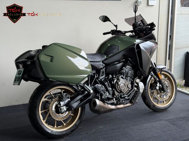yamaha - tracer-7-gt
