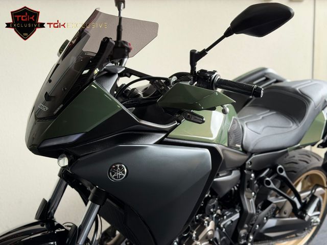 yamaha - tracer-7-gt