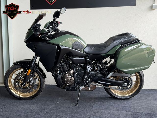 yamaha - tracer-7-gt