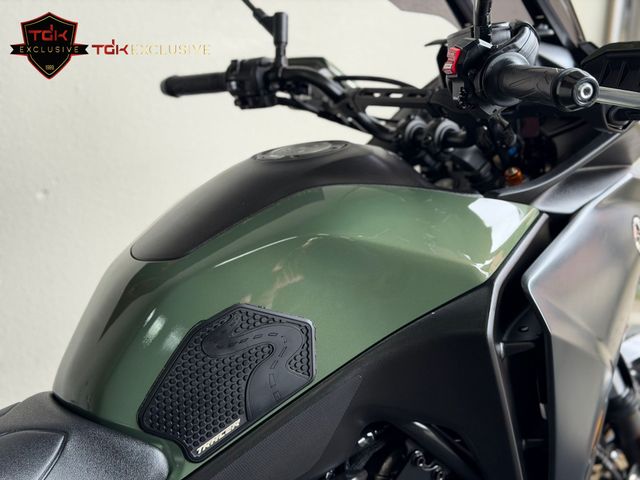 yamaha - tracer-7-gt