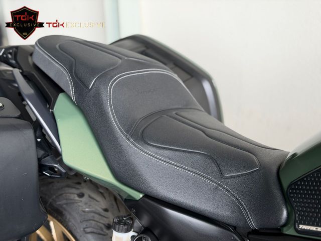 yamaha - tracer-7-gt