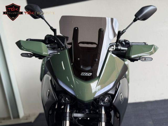 yamaha - tracer-7-gt