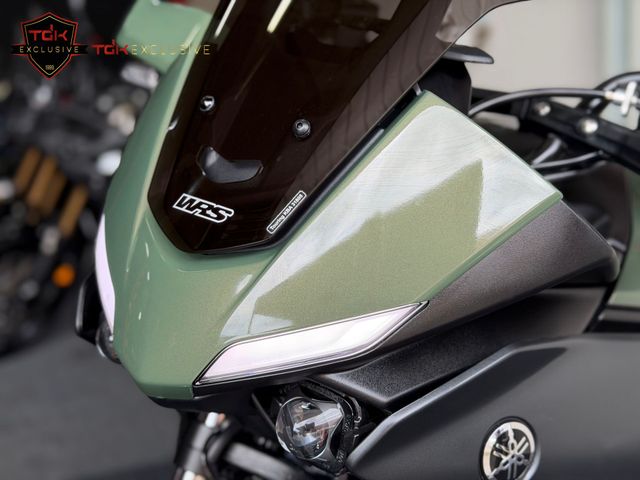 yamaha - tracer-7-gt