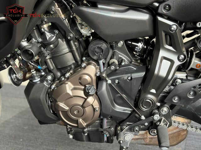 yamaha - tracer-7-gt
