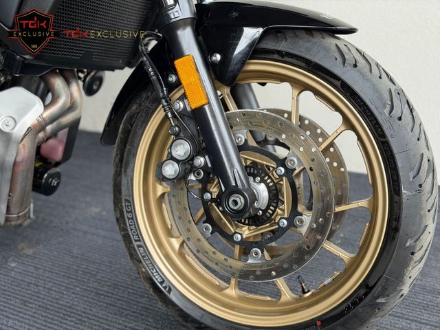 yamaha - tracer-7-gt