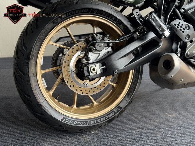 yamaha - tracer-7-gt