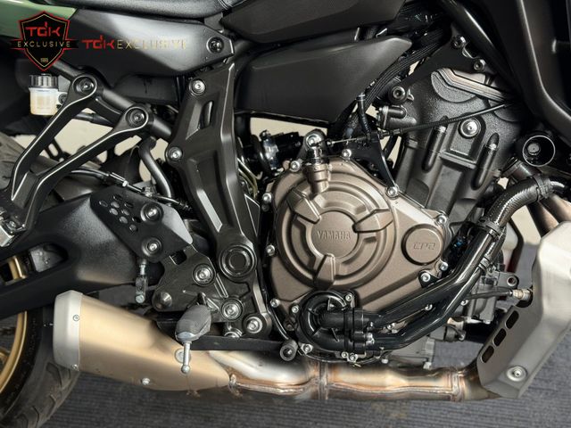 yamaha - tracer-7-gt