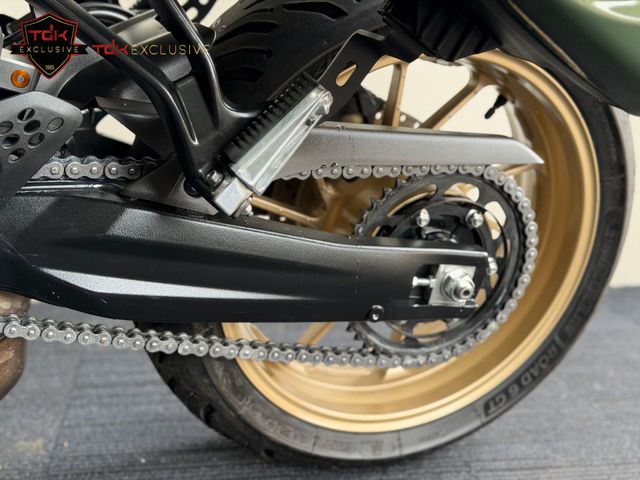 yamaha - tracer-7-gt