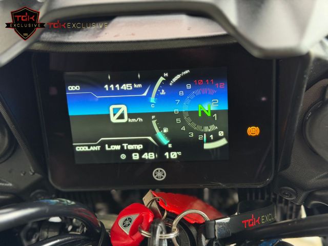 yamaha - tracer-7-gt