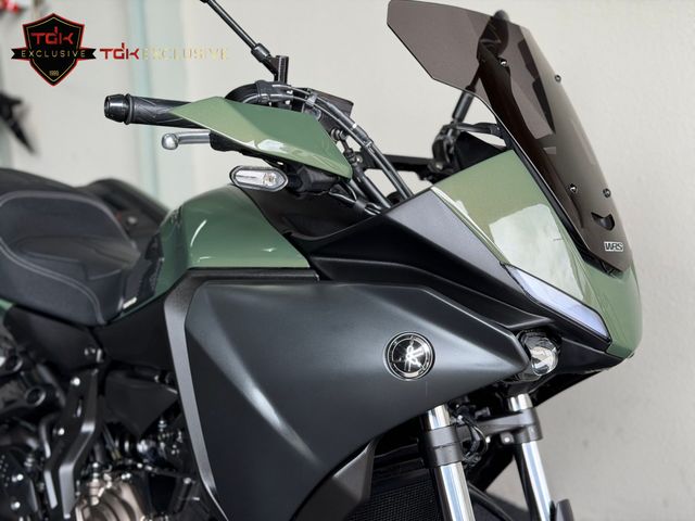 yamaha - tracer-7-gt
