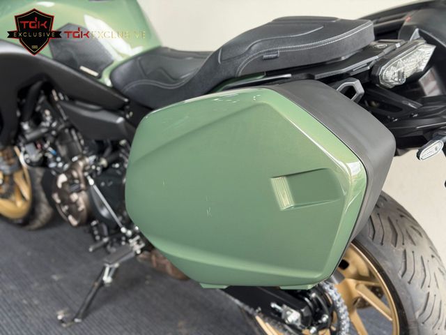 yamaha - tracer-7-gt