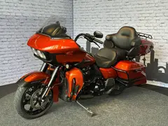 Harley-Davidson Fltrk Road Glide Ltd Custom C. 2020 occasion – foto 9 van 13