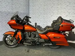 Harley-Davidson Fltrk Road Glide Ltd Custom C. 2020 occasion – foto 10 van 13